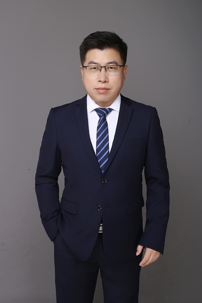 Brad Guo - PDG