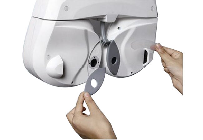 Otomatik Fhoropter