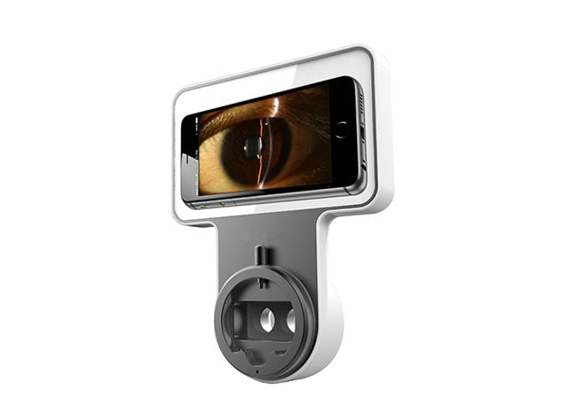 Slit Lamp Imaging System Module