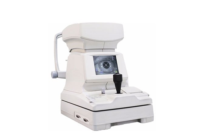 Auto Refractometer