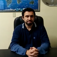 Luciano Mattos