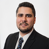 Amado Diaz III