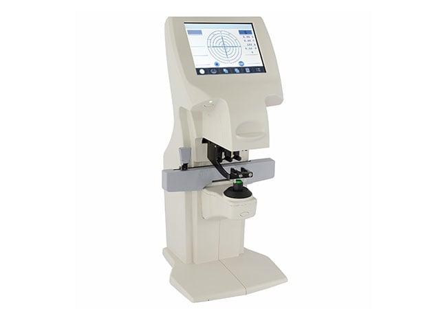 Auto Lensmeter