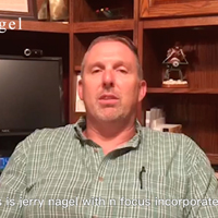 Jerry Nagel