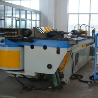 आपको CNC फुल ऑटोमैटिक हाइड्रॉलिक बेंडिंग मशीन चाहिए