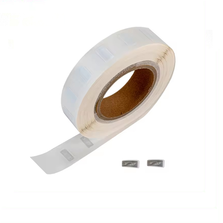 HF RFID Medical Mini Labels Mi1808