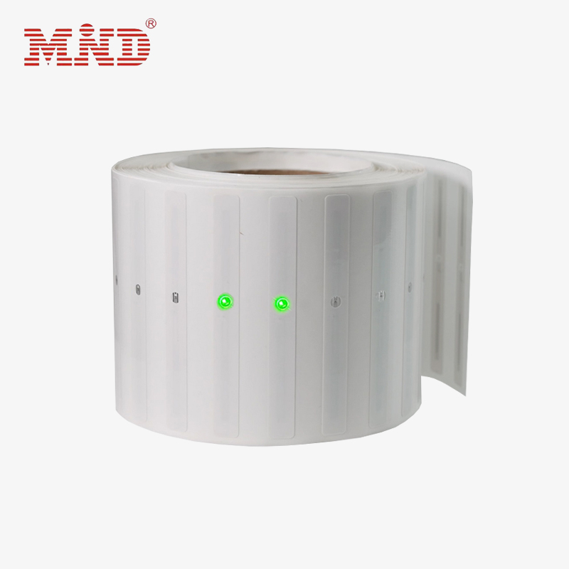 UHF RFID With LED Light Label Mi9503\t