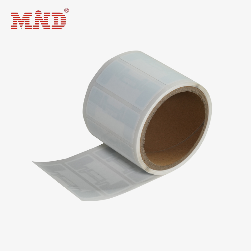 UHF RFID Label For logistics Package 6525_Qstar-56GB