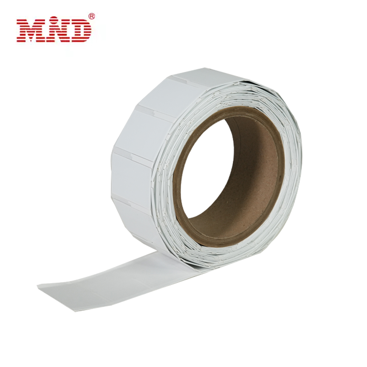 Printable UHF On-metal Label MR8050-Higgs9