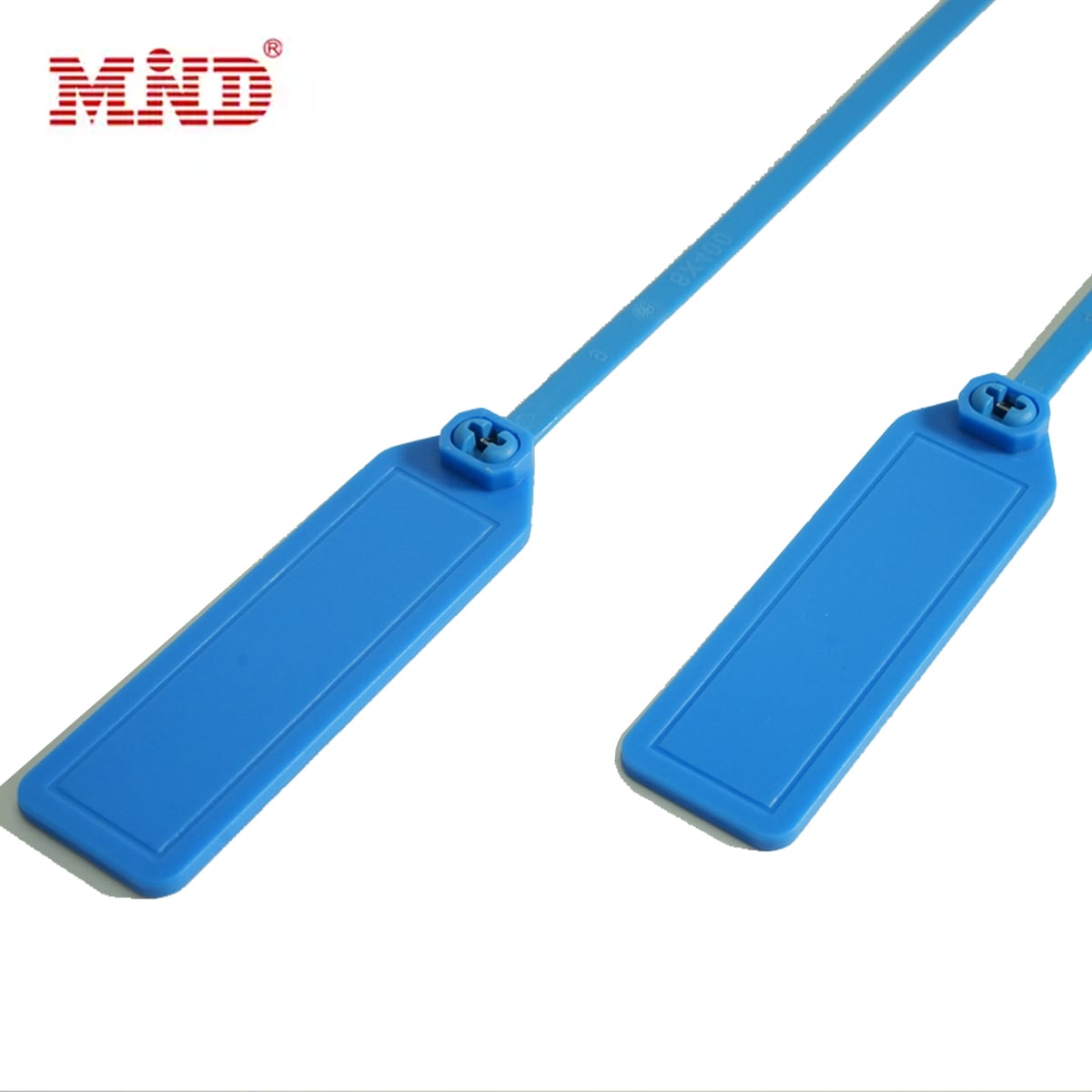 UHF RFID Cable Tie Tag