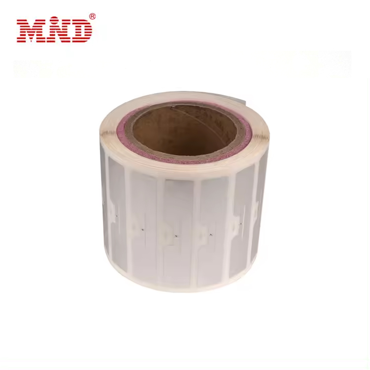 UHF RFID Label 9654-Higgs9	