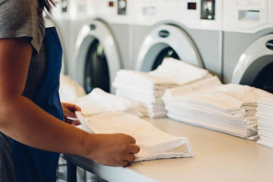 NFC Button Laundry Tag: Revolutionizing Textile Management with Durability and Smart Technology