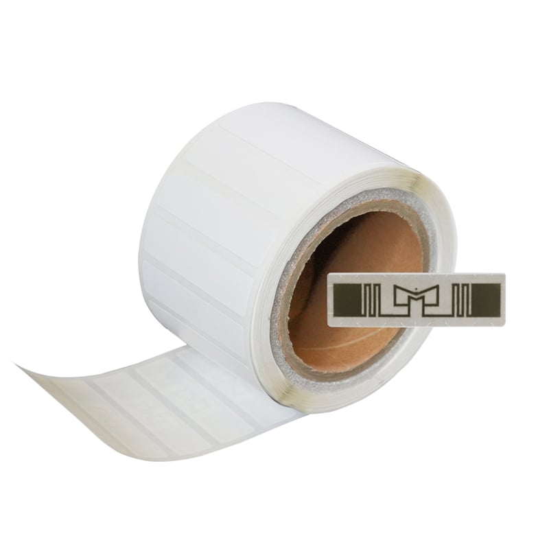 UHF RFID Label Mi7014		