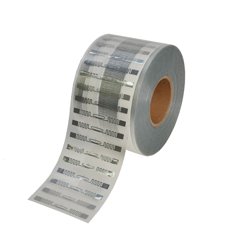 UHF RFID Packaging label E61-Monza R6-P