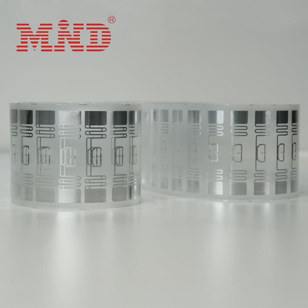 Improving Patient Safety: The Role of UHF RFID Medical Labels in Medication Administration