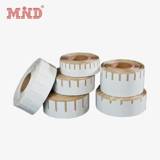 RFID Anti Metal Tags: Engineering for Challenging Environments
