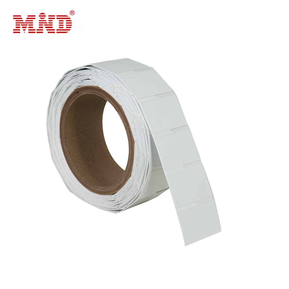 Printable UHF On-metal Label MR8050-Higgs9