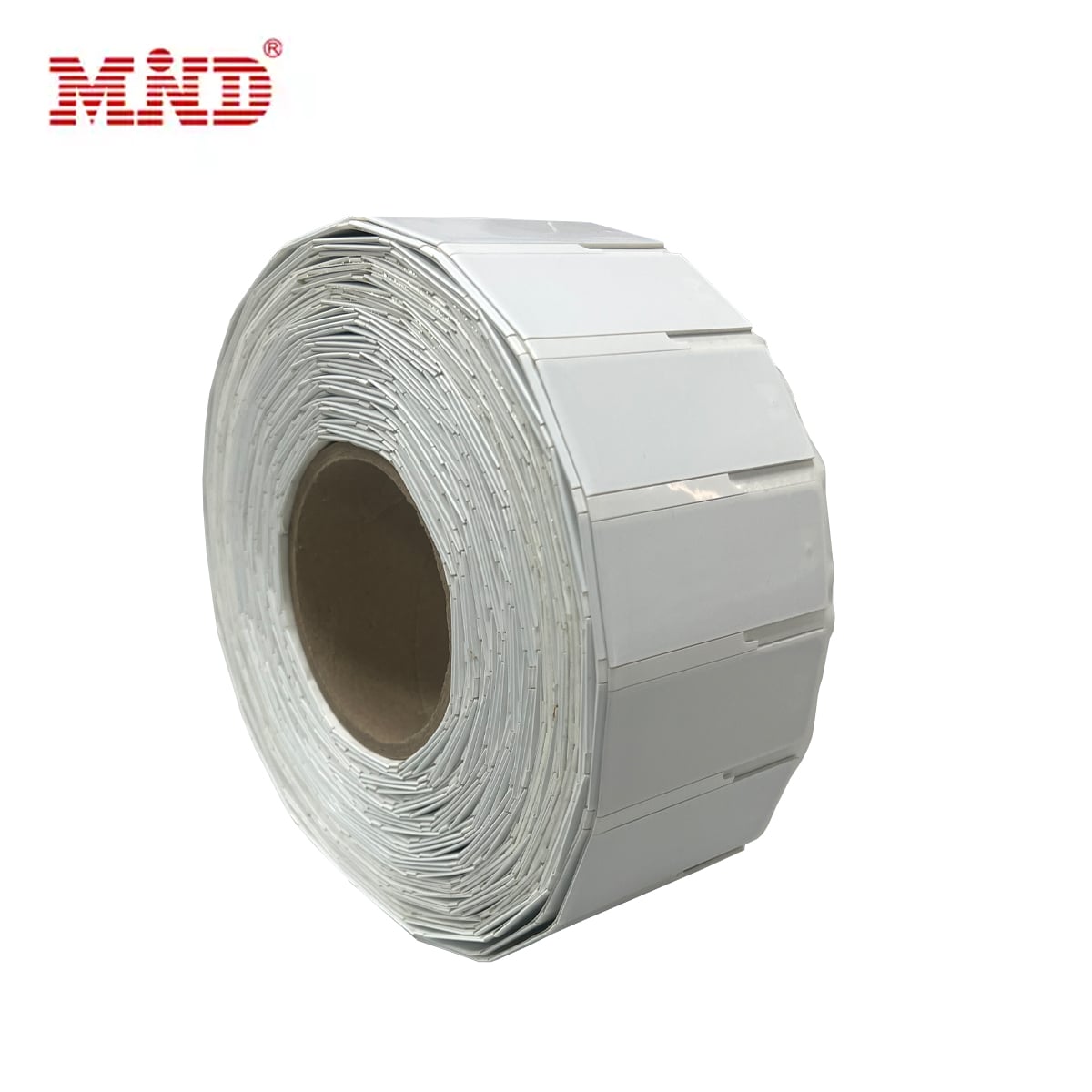 Printable UHF On-metal Label MR7030-UCODE® 8