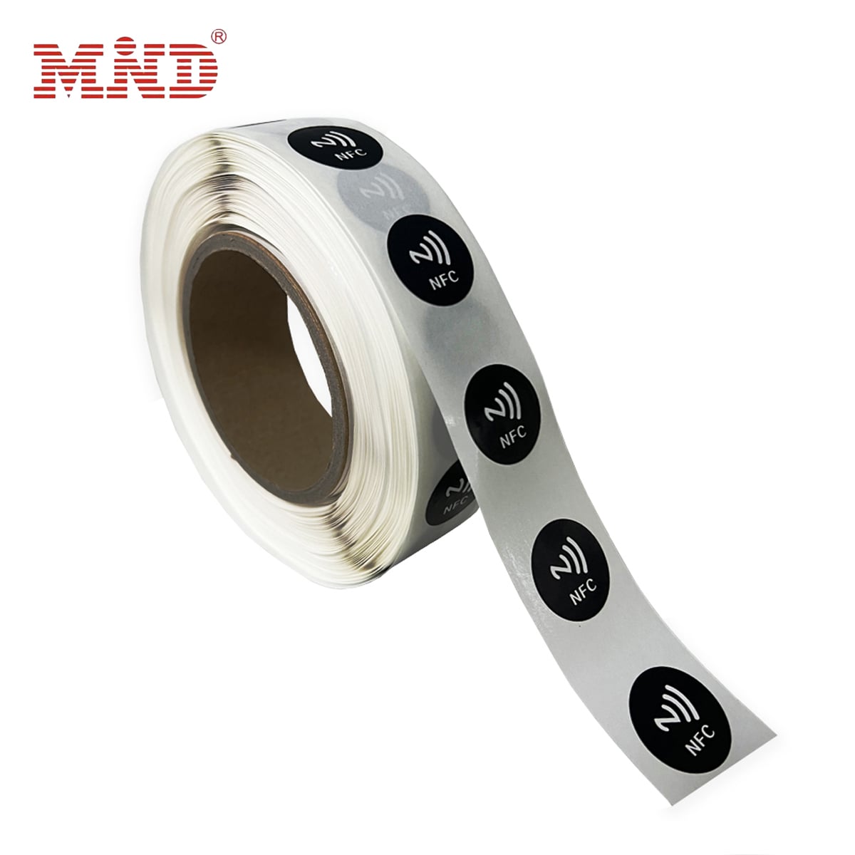 NFC Tag for Smart Phone Miφ21-NTAG® 216