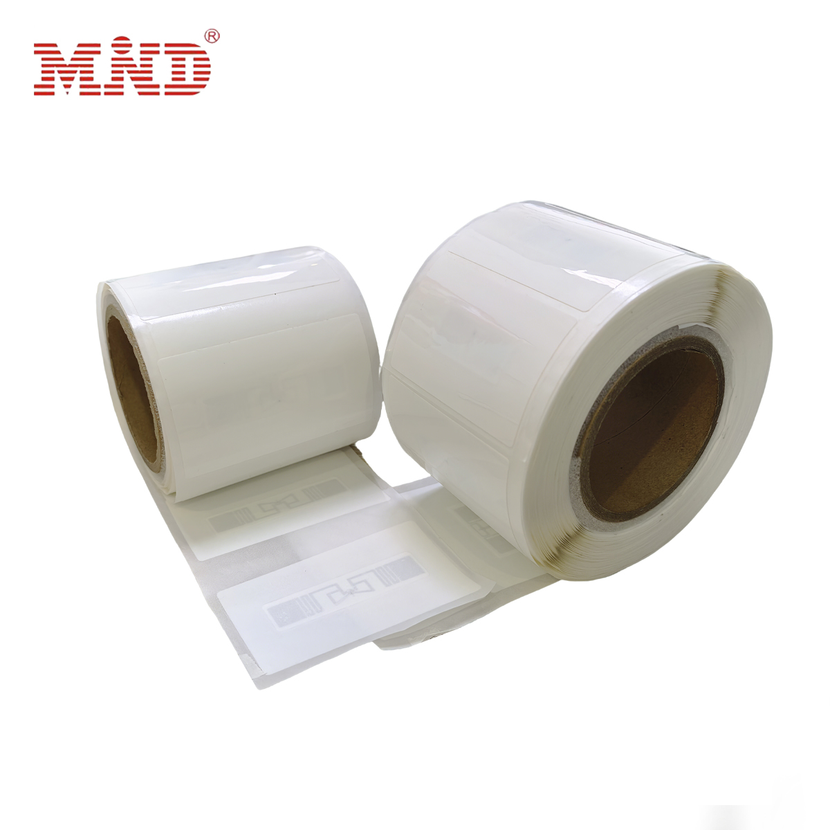 Sərt Liman Mühitləri və Dəniz Konteynerləri üçün UHF RFID Palet Etiketi
