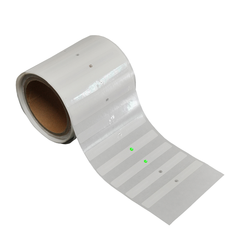 UHF RFID With LED Light Label Mi9503	