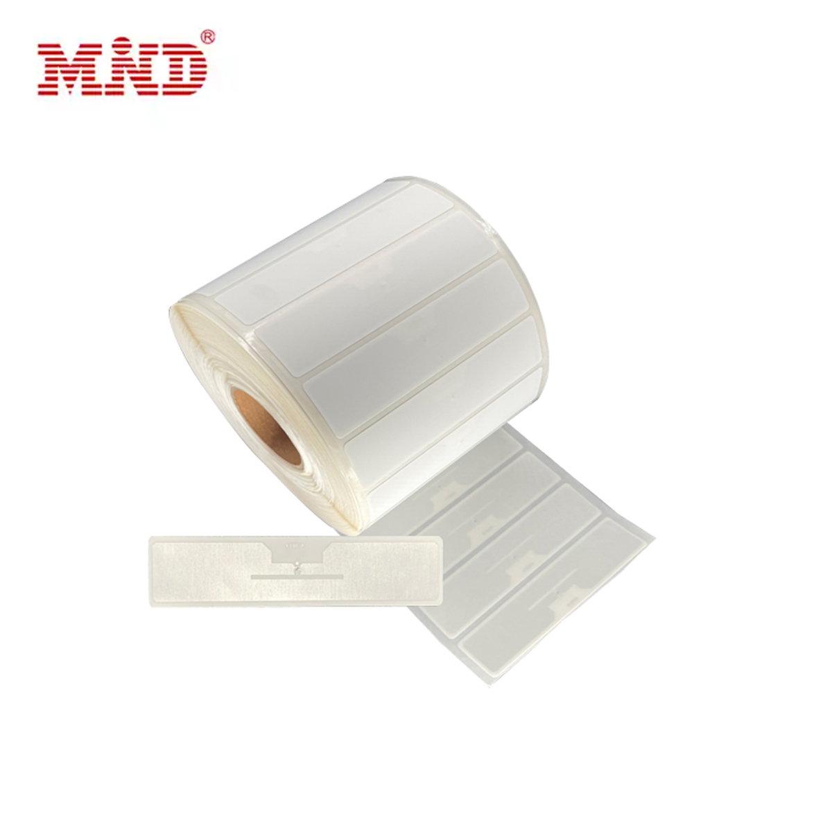 UHF RFID Label 9654-Higgs9	
