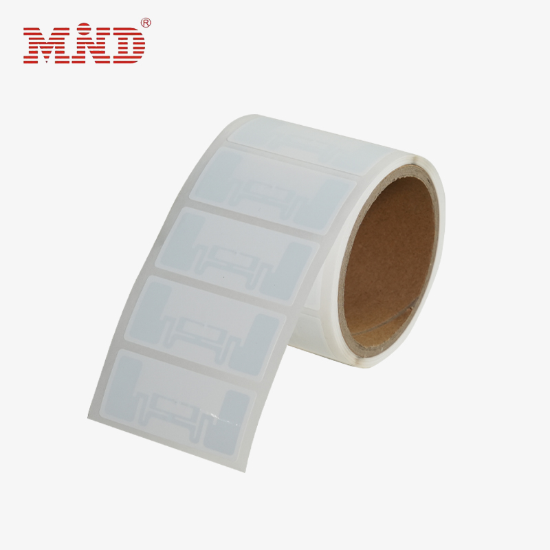 UHF RFID Label For logistics Package 6525_Qstar-56GB