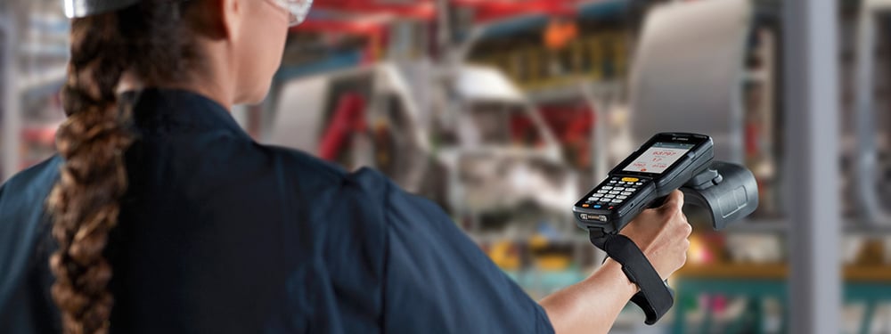Efficient Management By Smart Tracking 
