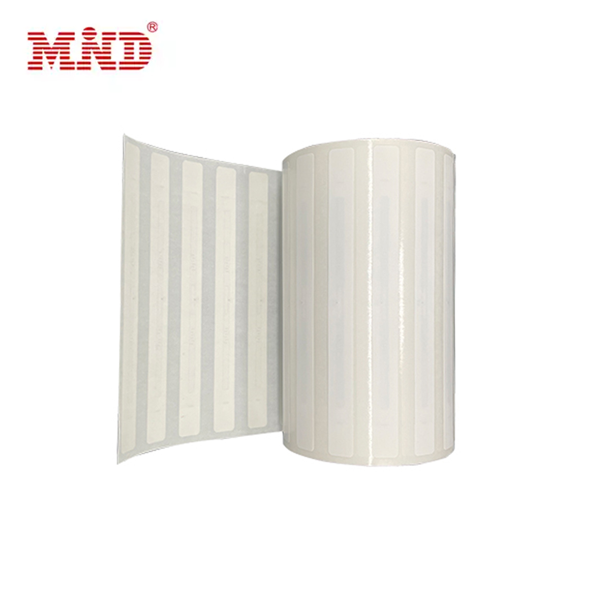 UHF RFID Library and archive management Label Mi9503 R6-P	