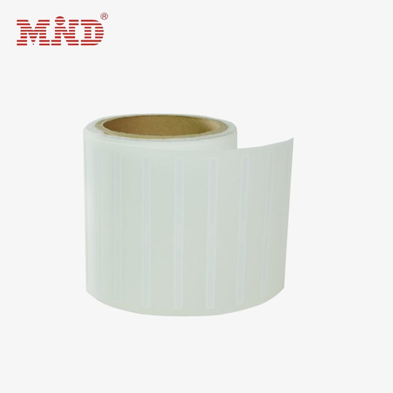 UHF RFID Library and archive management Label Mi9503 R6-P	