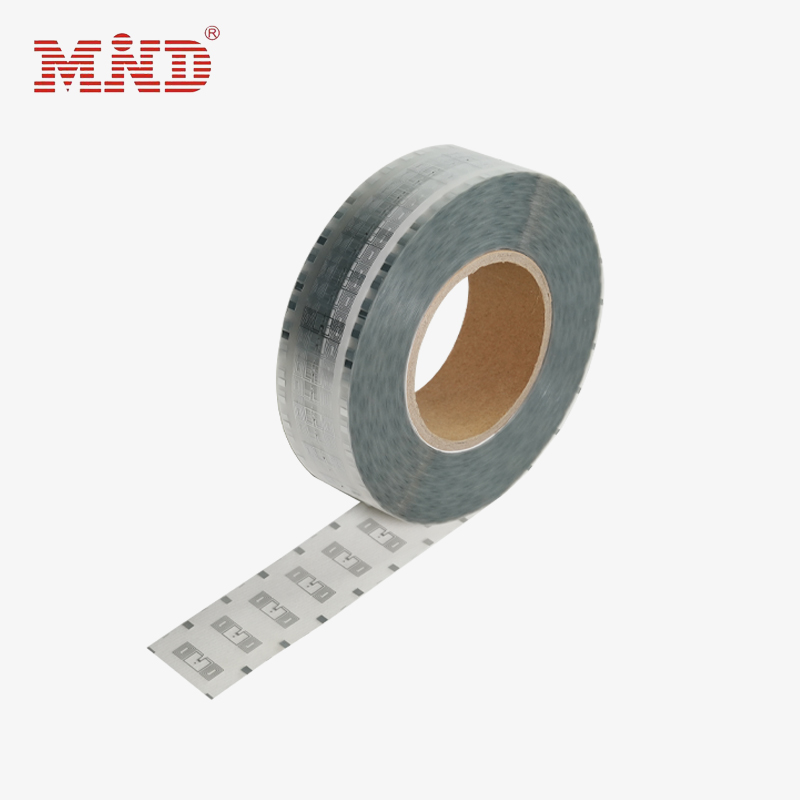 UHF RFID Dry Inlay For Warehouse Mi2208-M730	