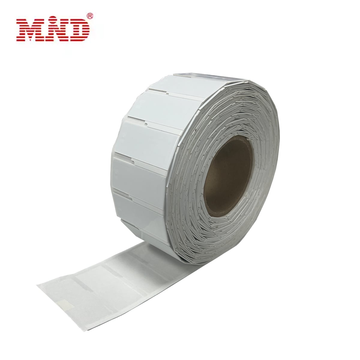 Printable UHF On-metal Label MR7030-UCODE® 8