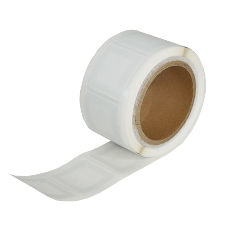 HF RFID Label 7645