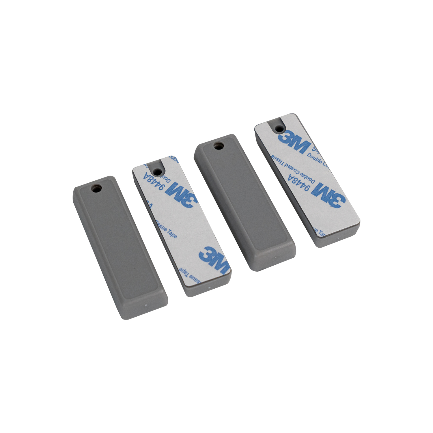 ABS UHF On-metal Label MT001-Monza R6-P