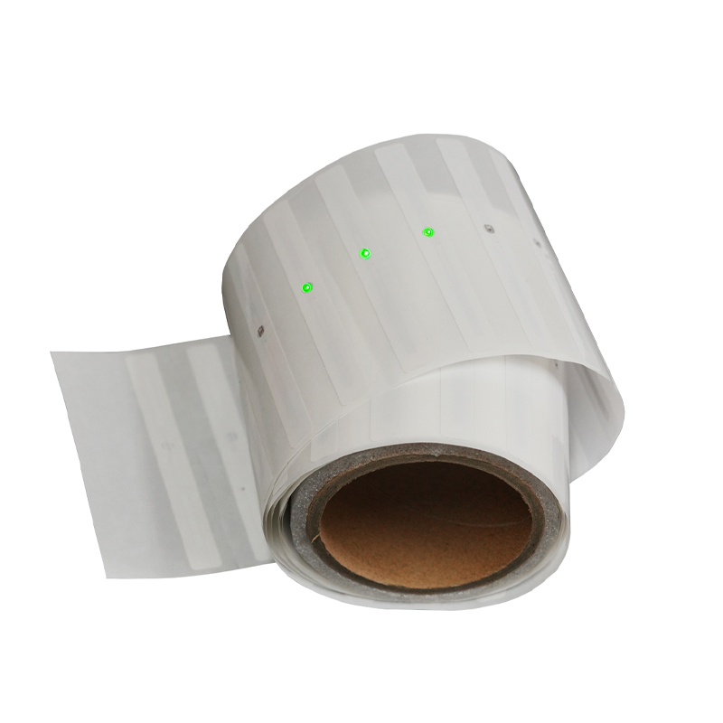 UHF RFID With LED Light Label Mi9503	