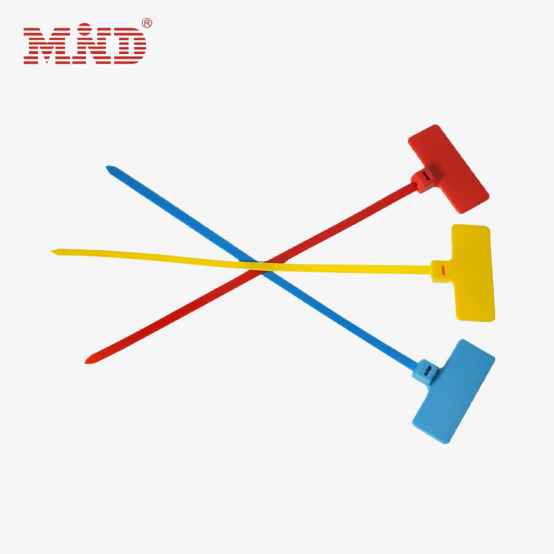 RFID Cable Tie Tags: Next-Gen Tracking Solutions