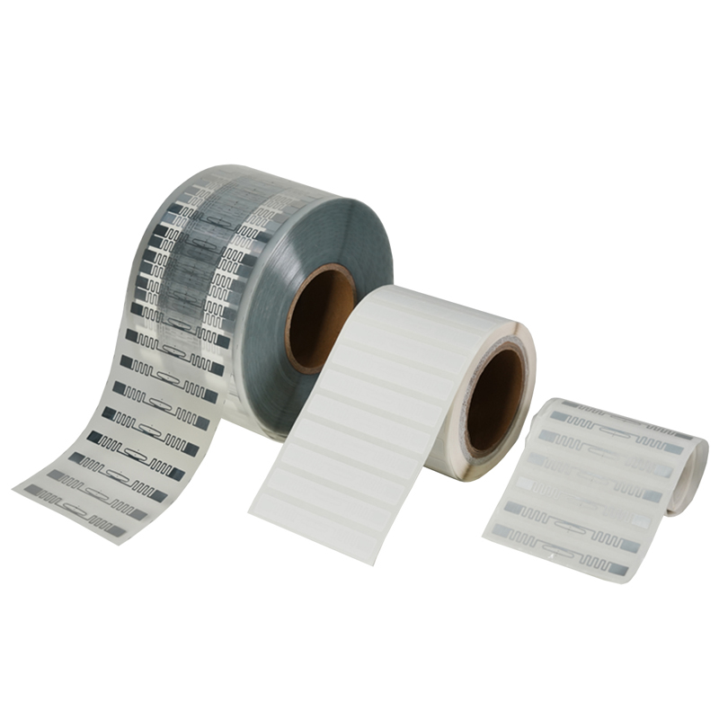 UHF RFID Packaging label E61-Monza R6-P