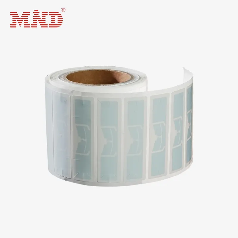 A New Approach to Vehicle Identification: The Advantages of MIND RFID Windshield Tags