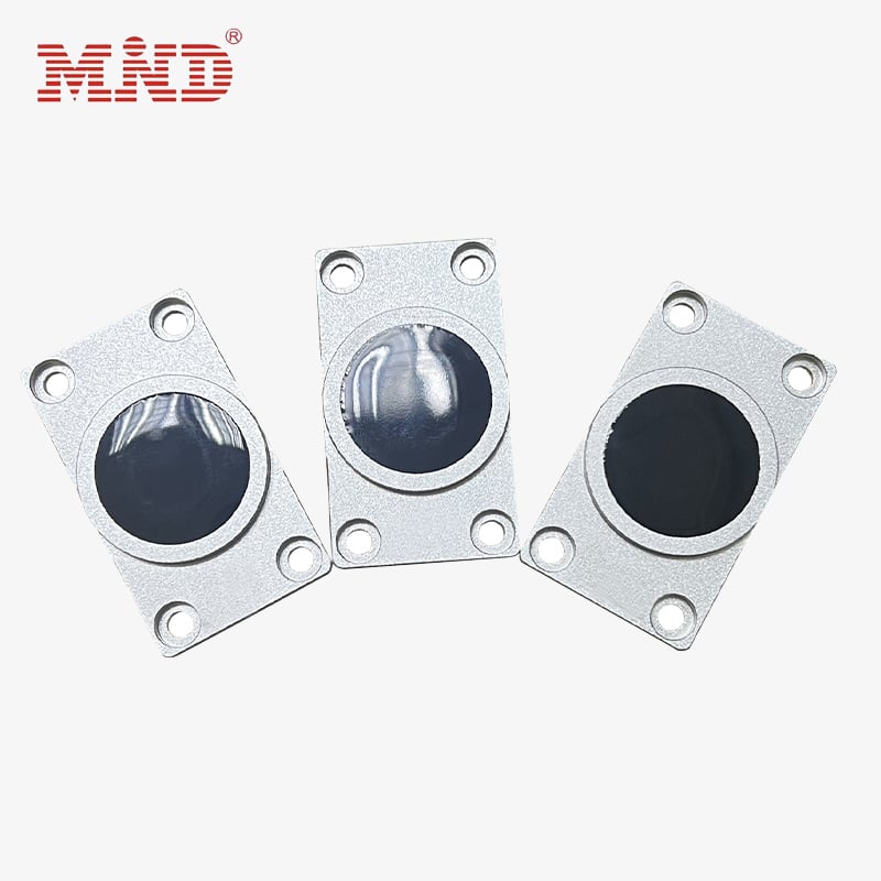 UHF RFID Ceramic  Anti Metal Tag 