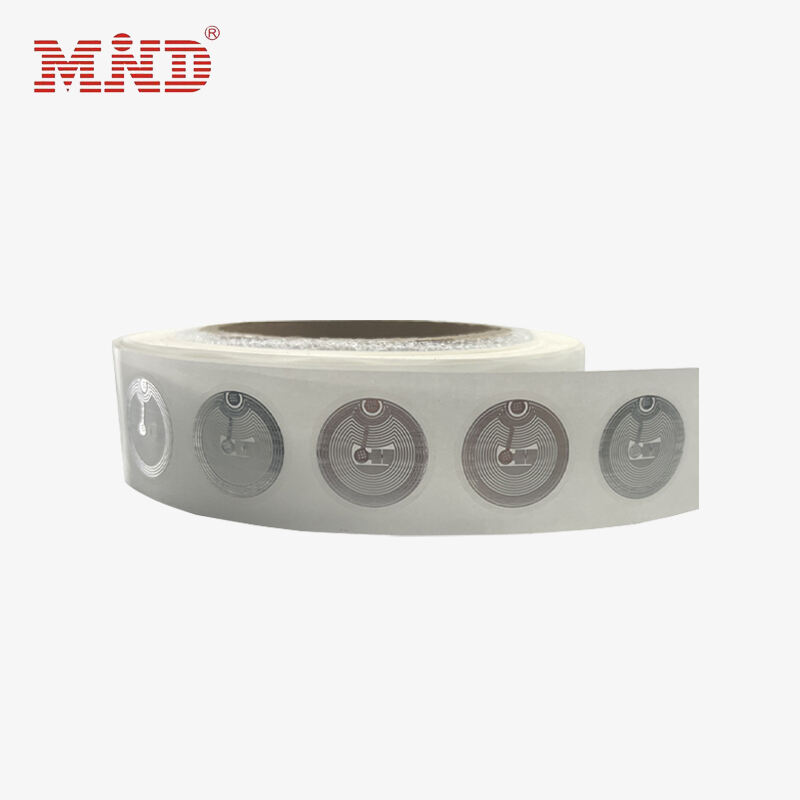 Renew Your Everyday Routine With NFC stickers