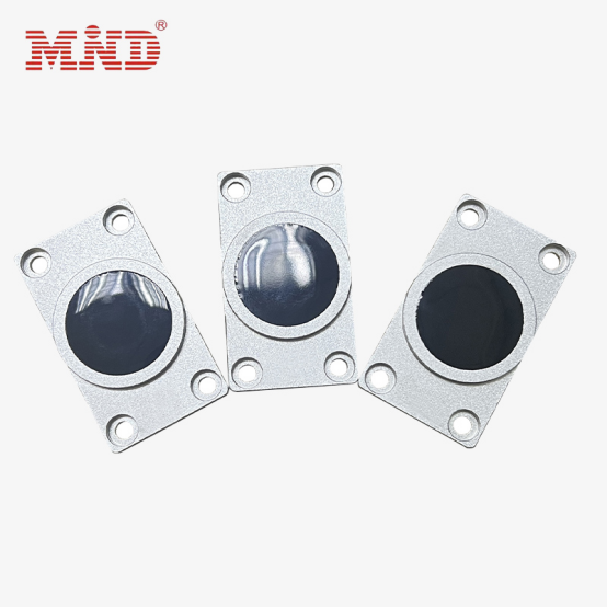 Innovative Flexible Anti-Metal RFID Tag with LED Indicators for Enhanced Asset Visibility