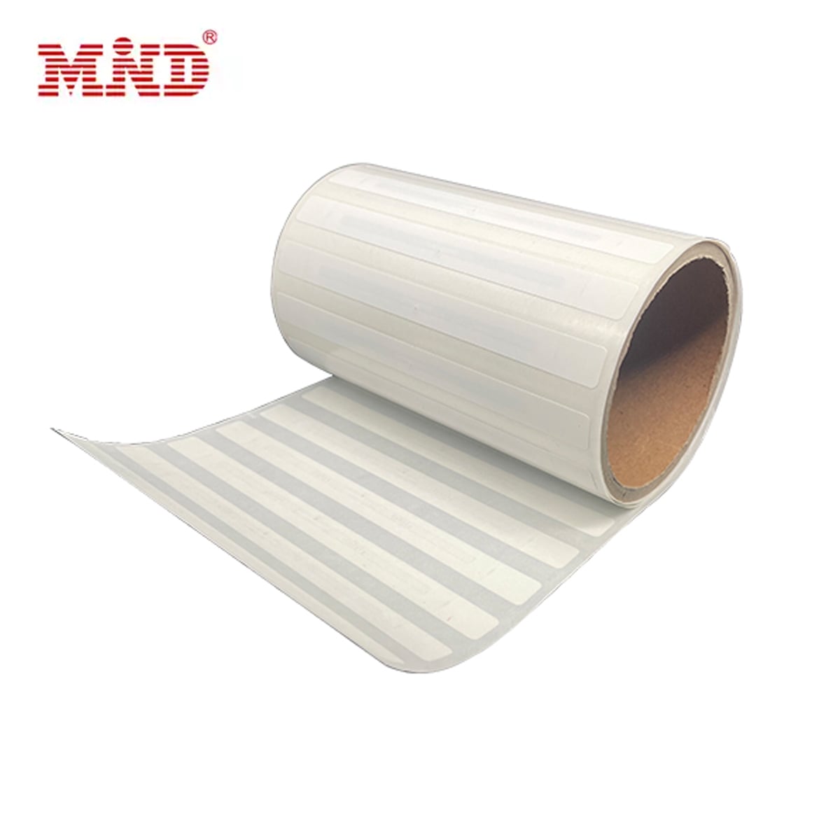 UHF RFID Book Management Label Mi8503-Monza R6-P