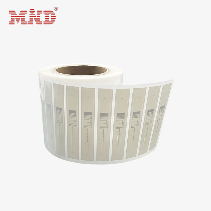 برچسب های جواهرات UHF RFID Mi4210-M730