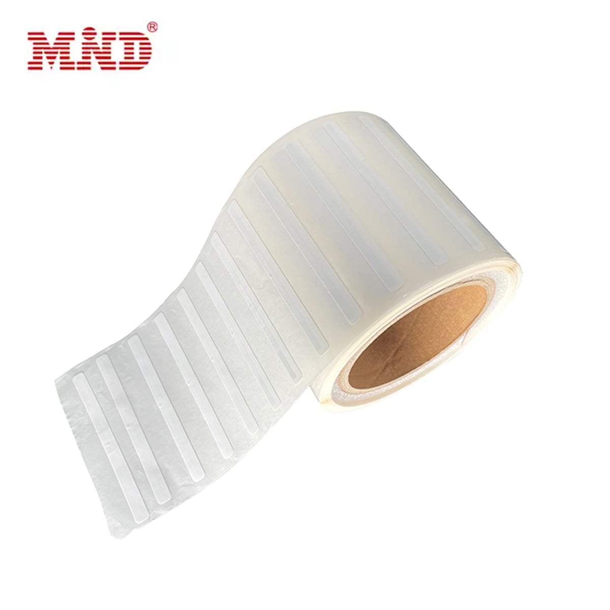 UHF RFID Book Management Label Mi8503-Monza R6-P