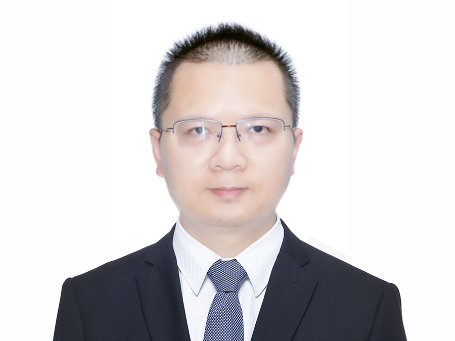 Nick Wang