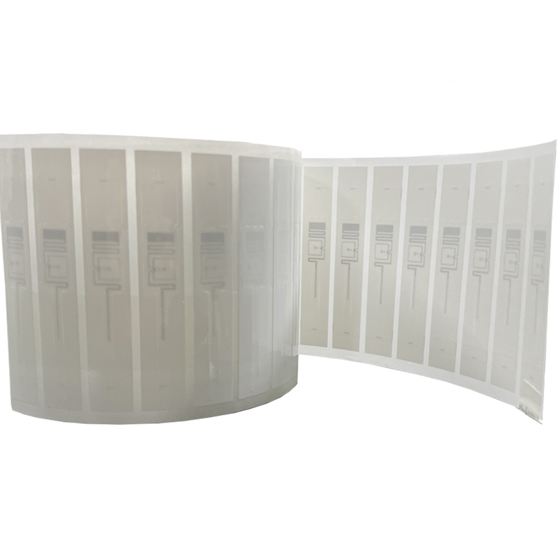 UHF RFID Jewelry Label Mi4210-M730	