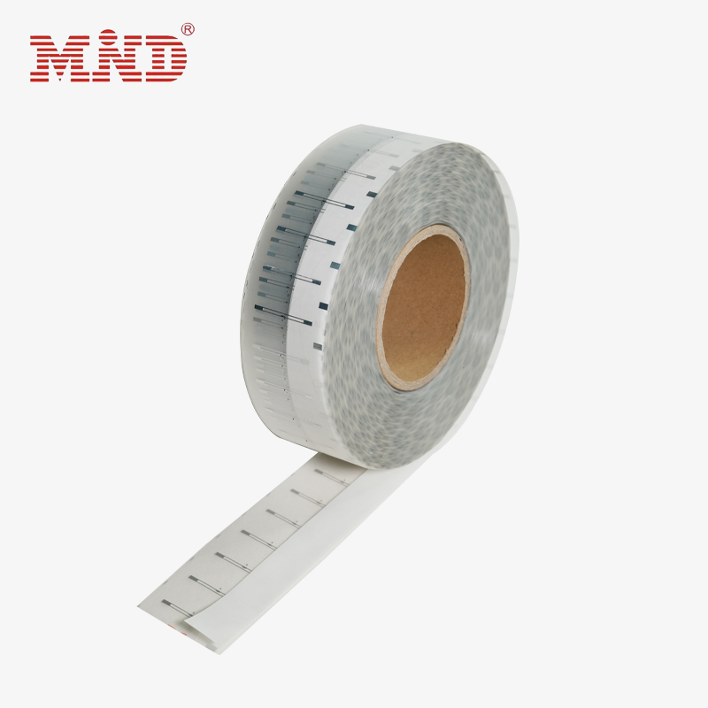 UHF RFID Dry Inlay Tag For Glasses Management​ Mi3502-UCODE®8
