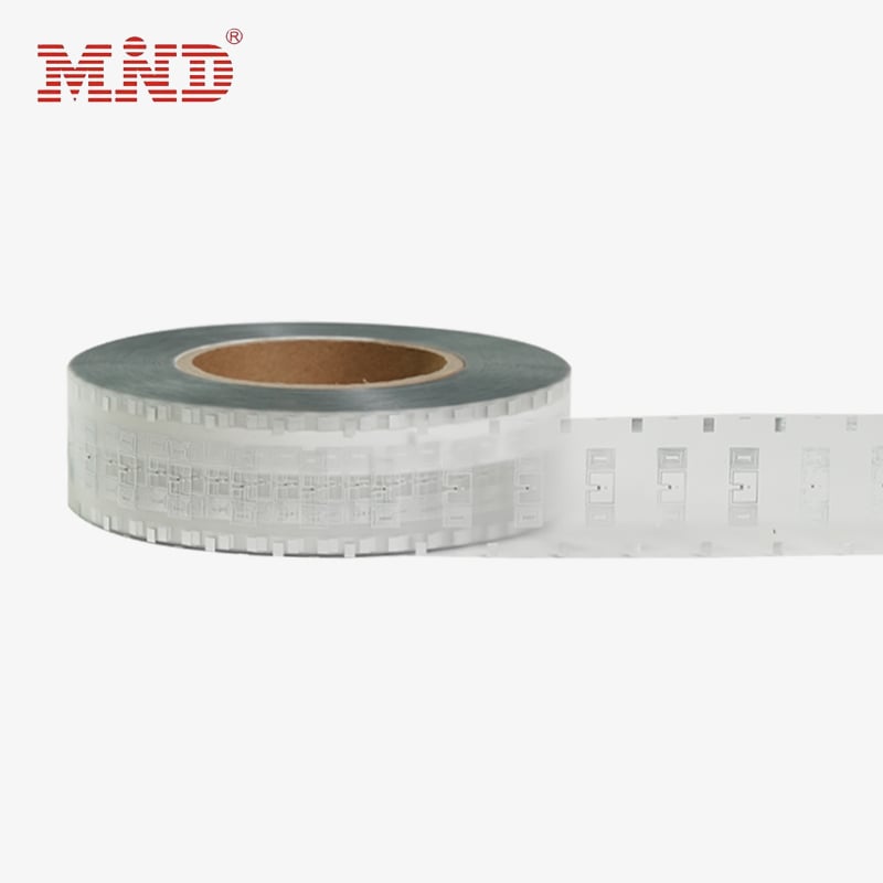UHF RFID Dry Inlay For Warehouse Mi2208-M730	