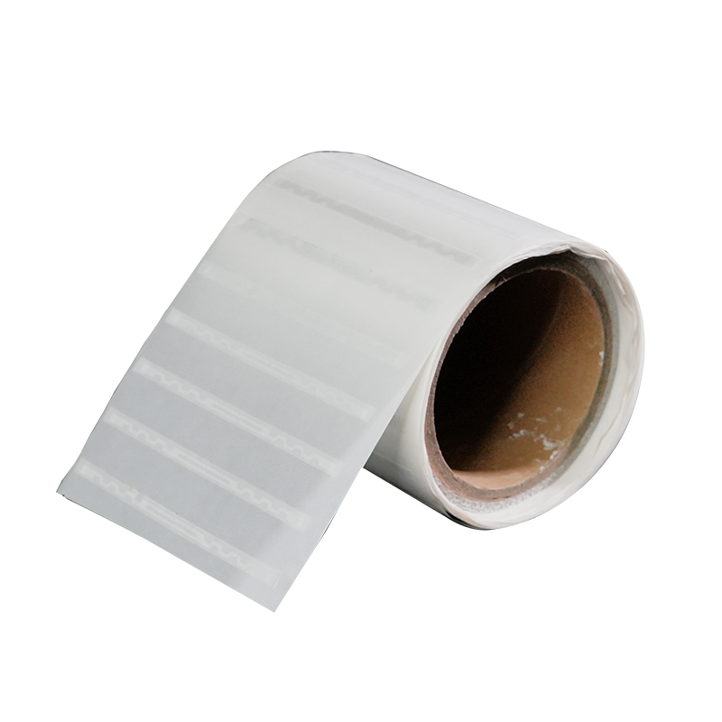 UHF RFID Long Read Range Library Management Label Mi100003-UCODE® 9	