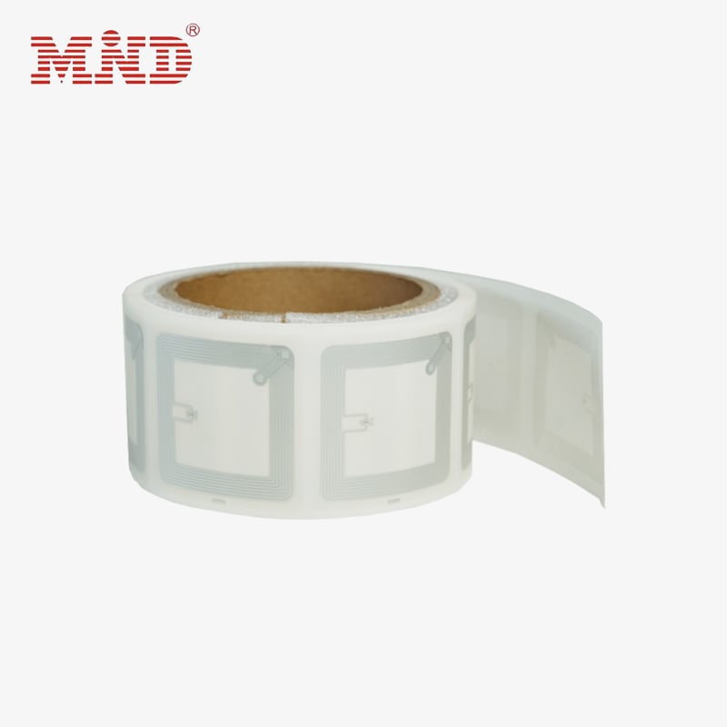 برچسب کتاب HF RFID Mi4545-ICODE® SLIX2